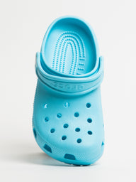 KIDS CROCS CLASSIC KIDS CLOG  - CLEARANCE