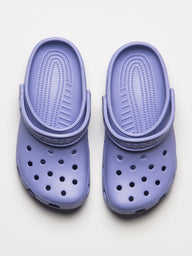 KIDS CROCS CLASSIC CLOG - MYSTIC PURPLE