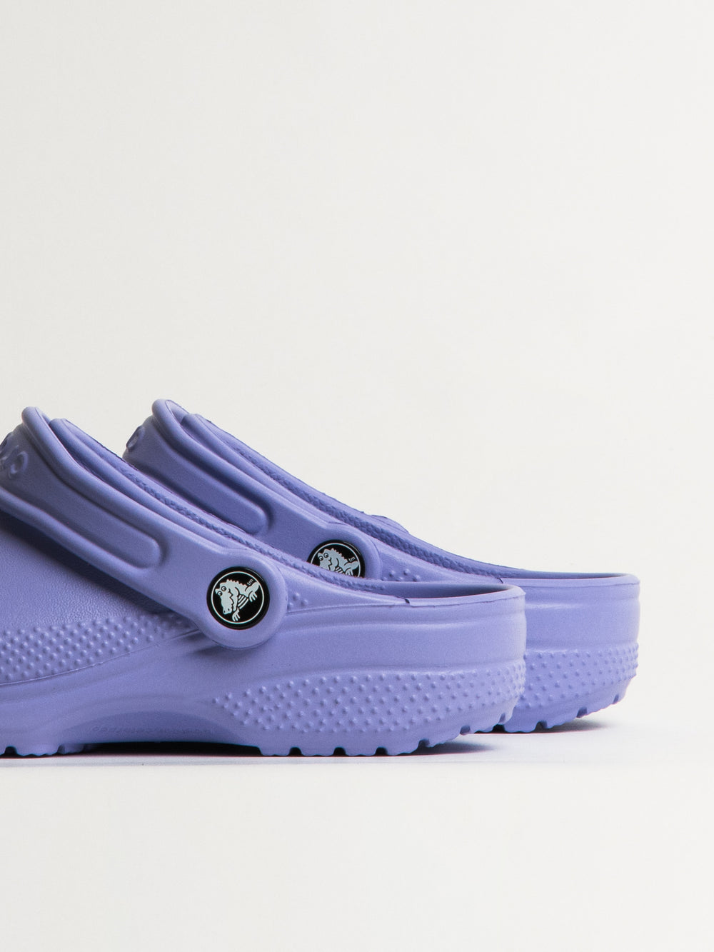 KIDS CROCS CLASSIC CLOG - MYSTIC PURPLE