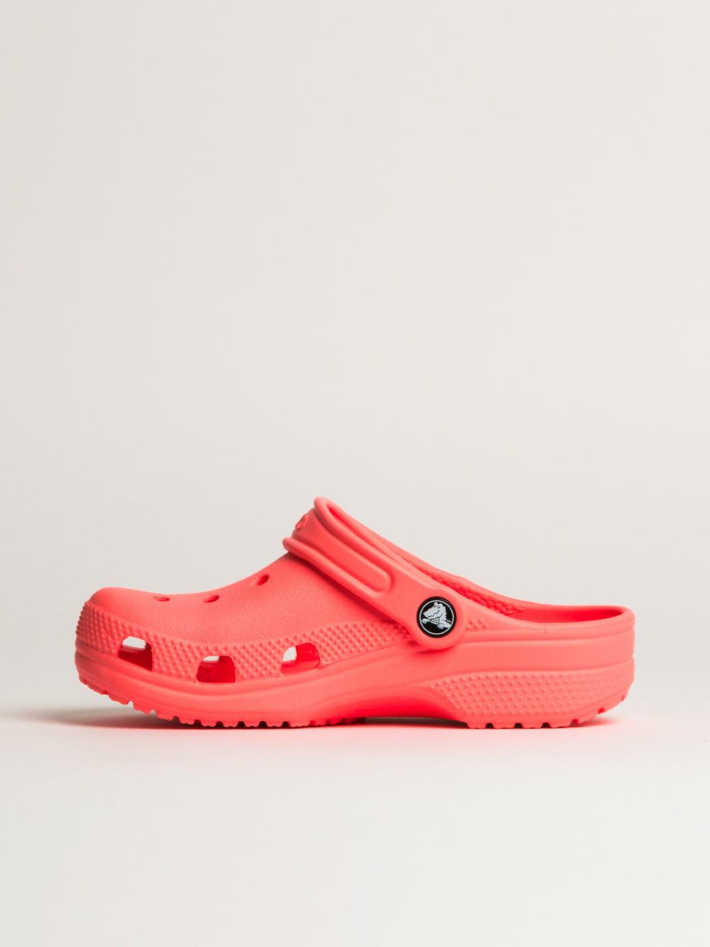 KIDS CROCS CLASSIC KIDS CLOG - GUAVA
