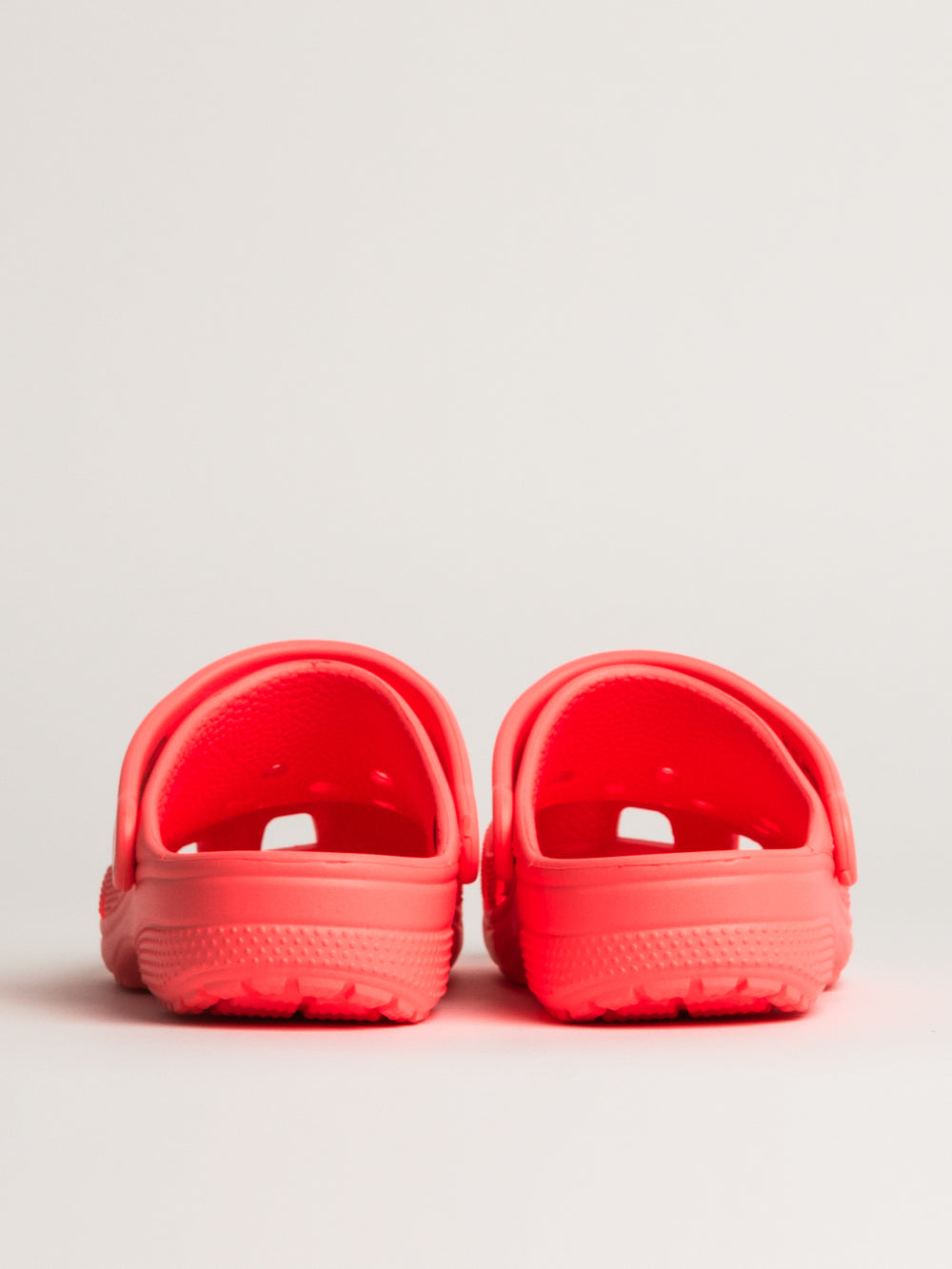 KIDS CROCS CLASSIC KIDS CLOG - GUAVA