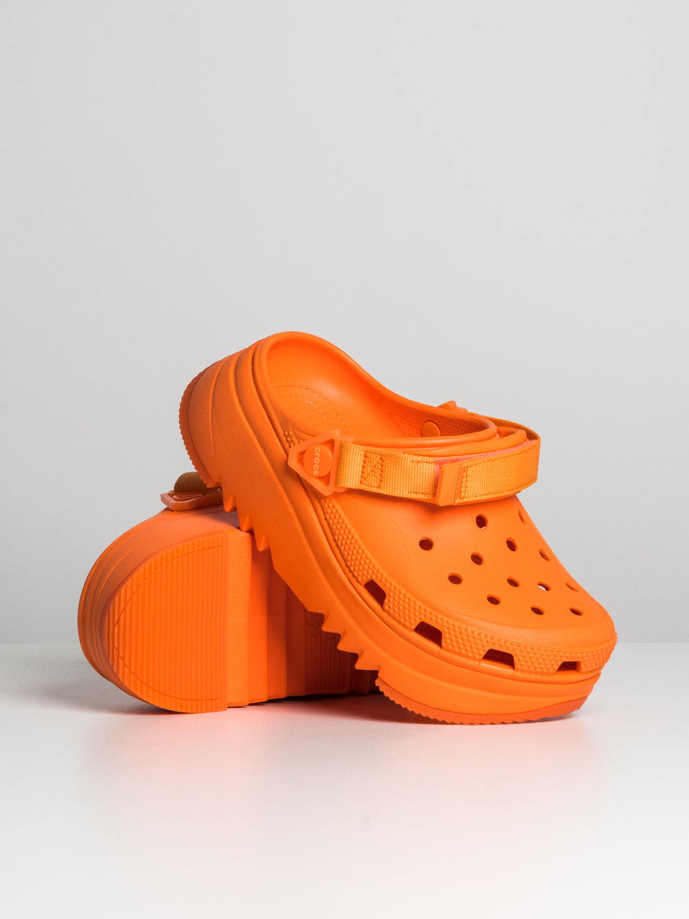 WOMENS CROCS CLASSIC HIKER XSCAPE - CLEARANCE
