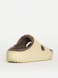 WOMENS CROCS CLASSIC COZZZY SANDAL - CLEARANCE