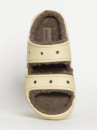 WOMENS CROCS CLASSIC COZZZY SANDAL - CLEARANCE