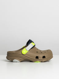KIDS CROCS CLASSIC ALL TERRAIN CLOG KIDS - CLEARANCE