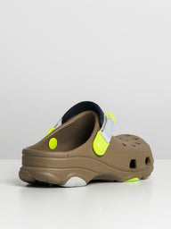 KIDS CROCS CLASSIC ALL TERRAIN CLOG KIDS - CLEARANCE