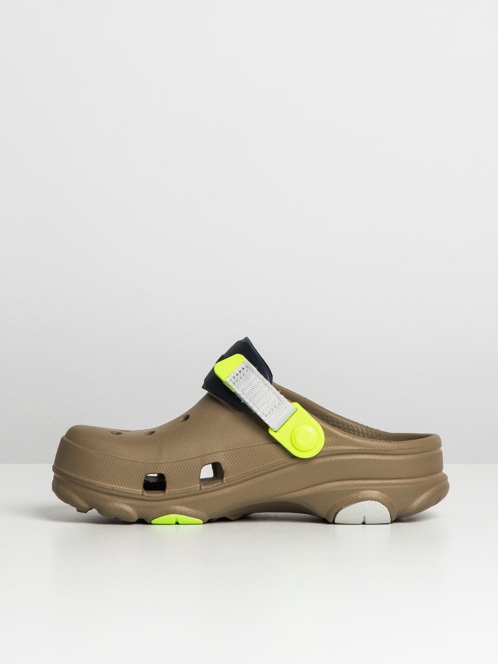 KIDS CROCS CLASSIC ALL TERRAIN CLOG KIDS - CLEARANCE