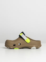 KIDS CROCS CLASSIC ALL TERRAIN CLOG KIDS - CLEARANCE
