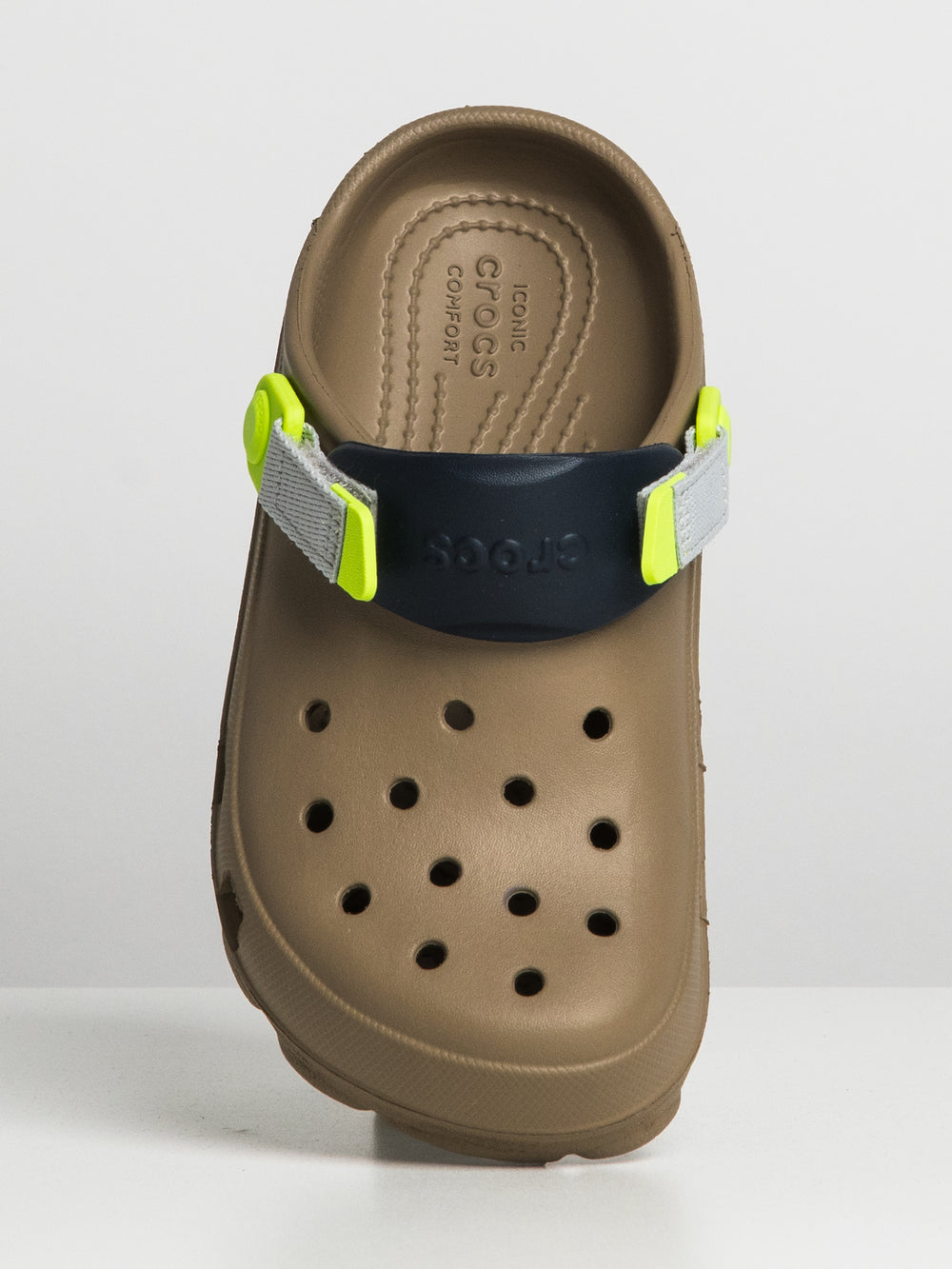KIDS CROCS CLASSIC ALL TERRAIN CLOG KIDS - CLEARANCE