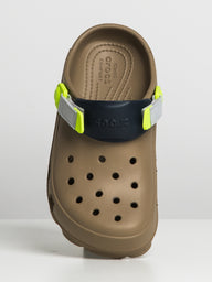 KIDS CROCS CLASSIC ALL TERRAIN CLOG KIDS - CLEARANCE