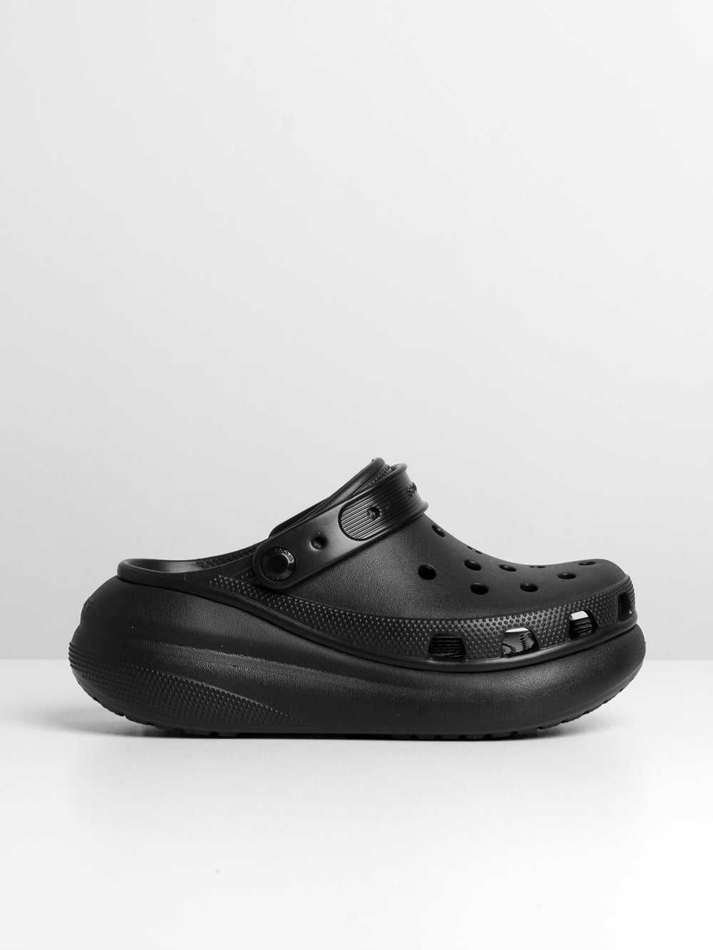 WOMENS CROCS CLASSIC CRUSH CLOG - CLEARANCE