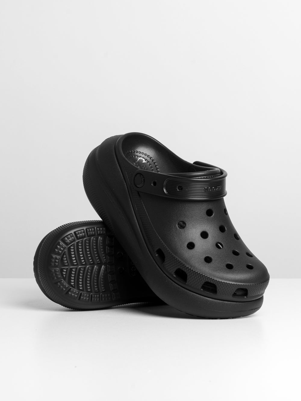 WOMENS CROCS CLASSIC CRUSH CLOG - CLEARANCE