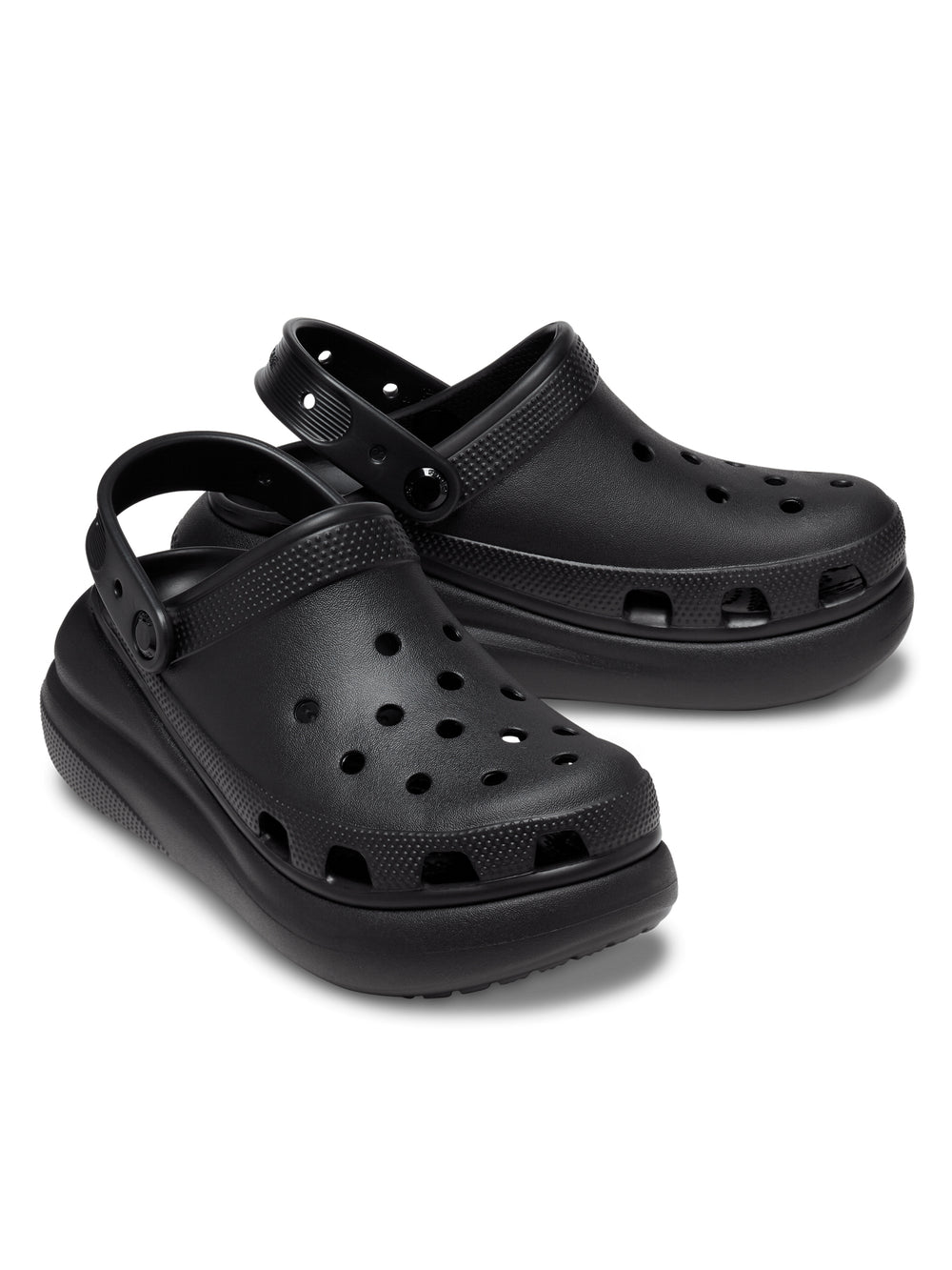 WOMENS CROCS CLASSIC CRUSH CLOG - CLEARANCE