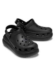 WOMENS CROCS CLASSIC CRUSH CLOG - CLEARANCE