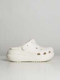 WOMENS CROCS CLASSIC CRUSH - CLEARANCE