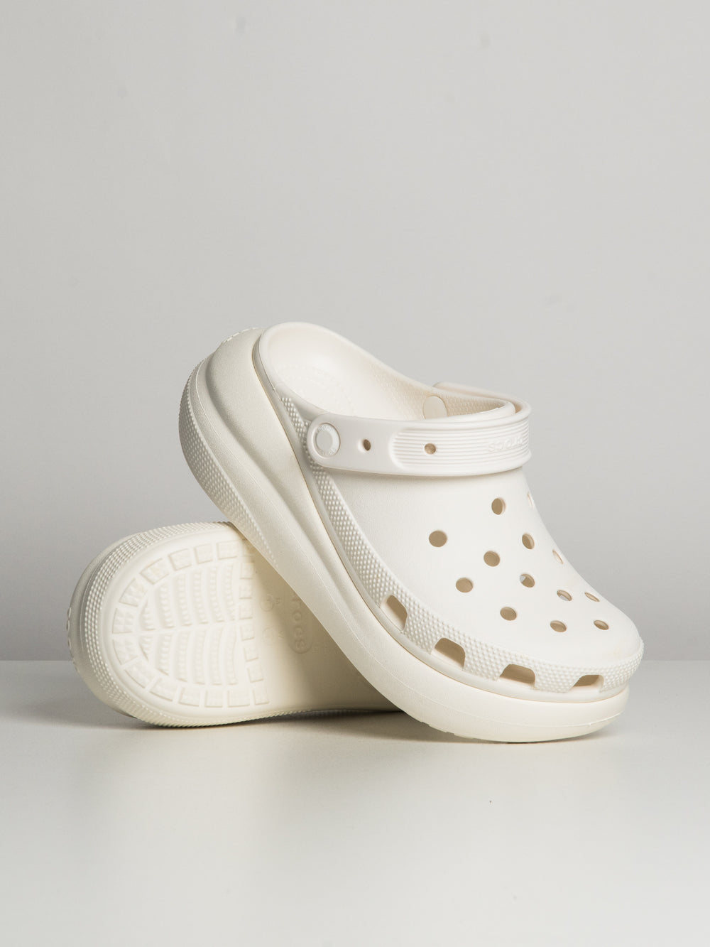 WOMENS CROCS CLASSIC CRUSH - CLEARANCE