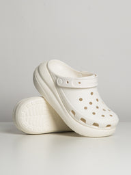 WOMENS CROCS CLASSIC CRUSH - CLEARANCE
