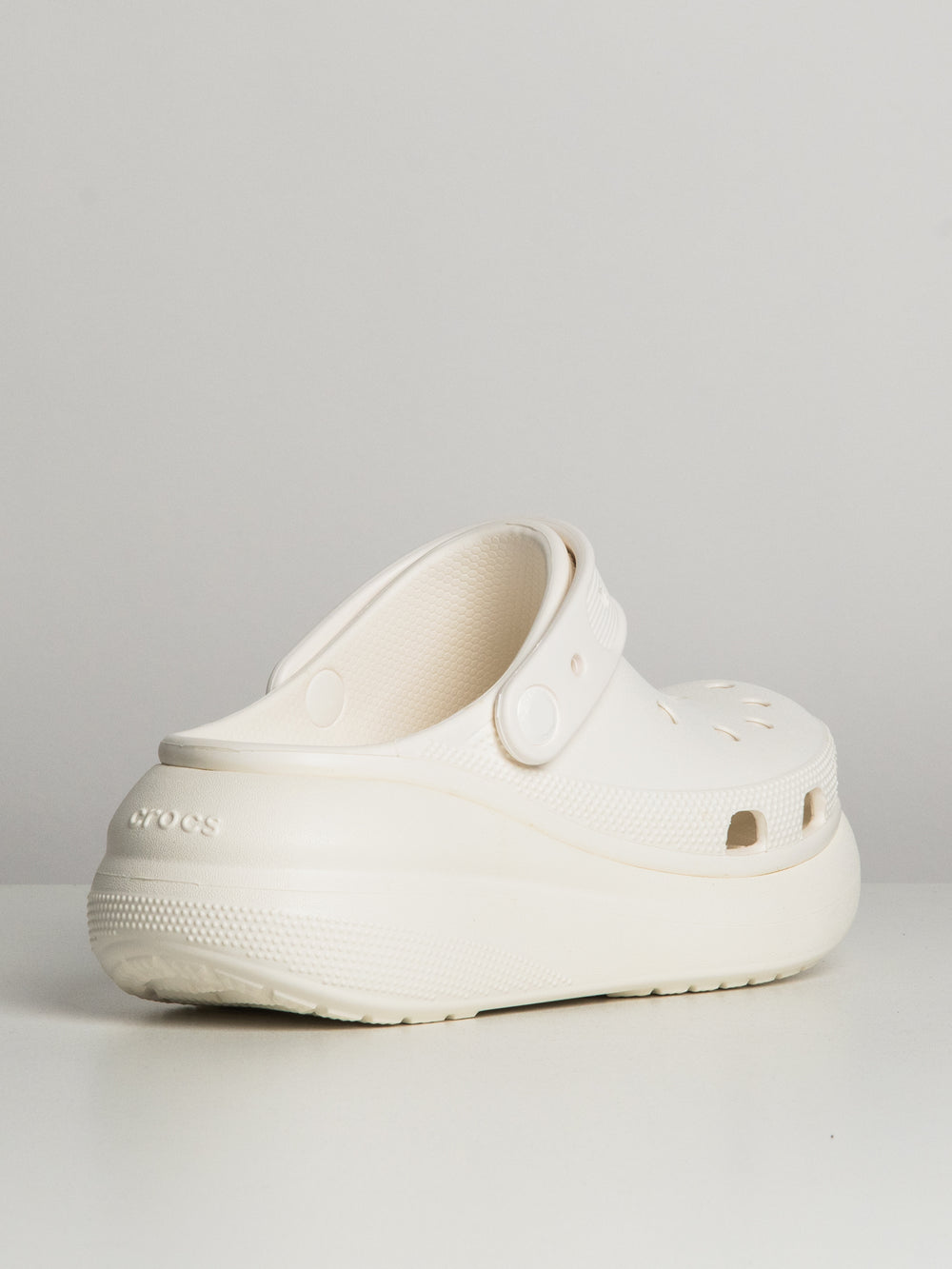 WOMENS CROCS CLASSIC CRUSH - CLEARANCE