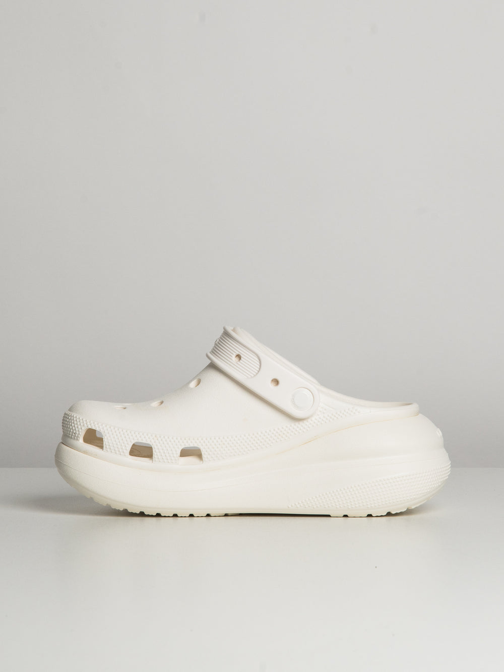 WOMENS CROCS CLASSIC CRUSH - CLEARANCE