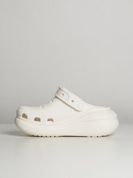 WOMENS CROCS CLASSIC CRUSH - CLEARANCE