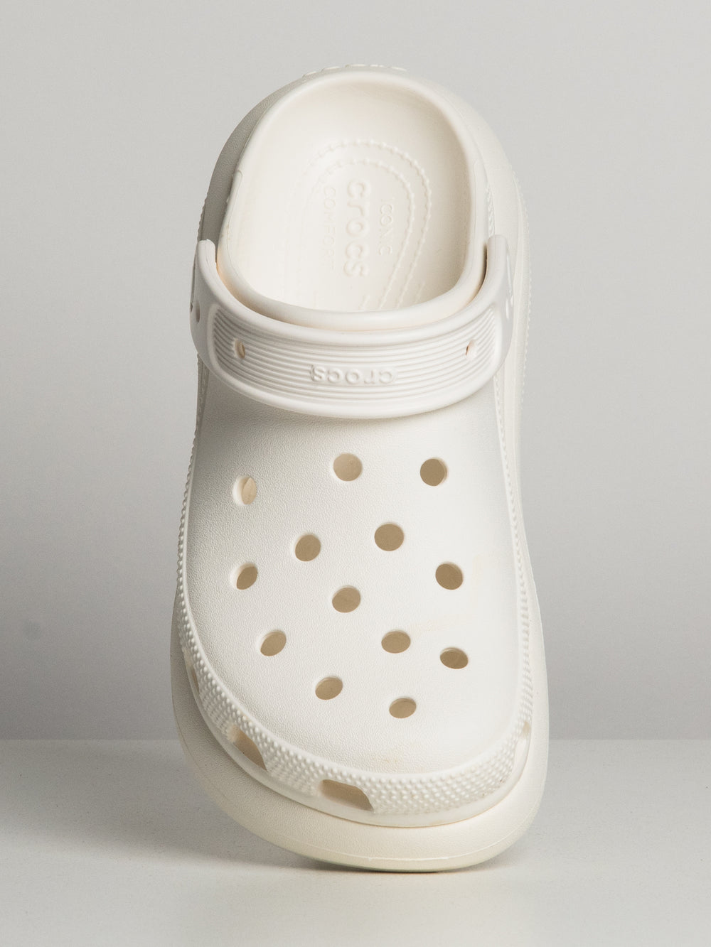 WOMENS CROCS CLASSIC CRUSH - CLEARANCE