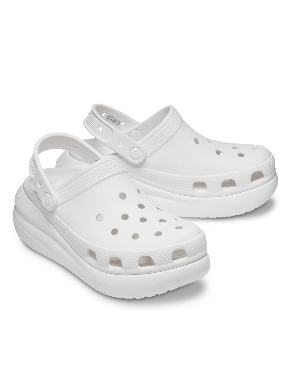 WOMENS CROCS CLASSIC CRUSH - CLEARANCE