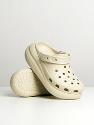 WOMENS CROCS CLASSIC CRUSH CLOG - CLEARANCE