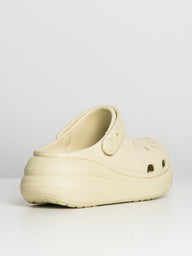 WOMENS CROCS CLASSIC CRUSH CLOG - CLEARANCE