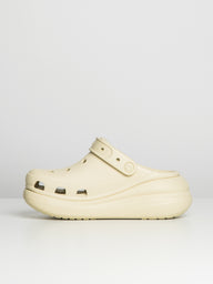 WOMENS CROCS CLASSIC CRUSH CLOG - CLEARANCE