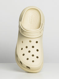 WOMENS CROCS CLASSIC CRUSH CLOG - CLEARANCE