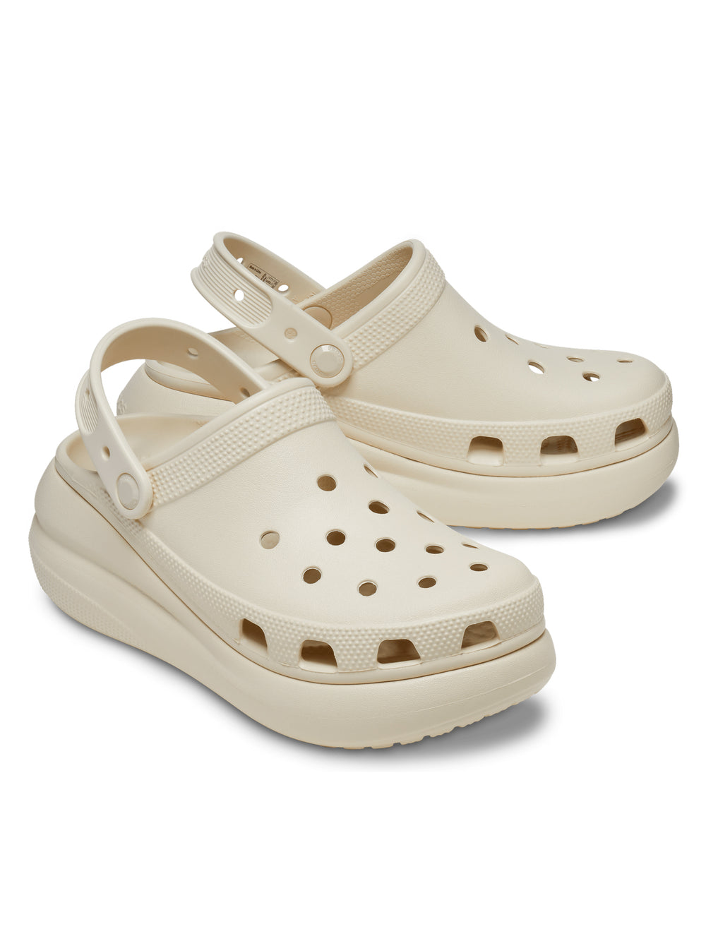 WOMENS CROCS CLASSIC CRUSH CLOG - CLEARANCE
