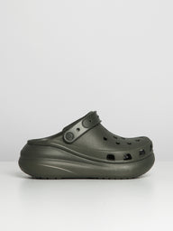 WOMENS CROCS CLASSIC CRUSH CLOG - CLEARANCE