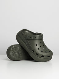 WOMENS CROCS CLASSIC CRUSH CLOG - CLEARANCE