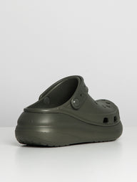 WOMENS CROCS CLASSIC CRUSH CLOG - CLEARANCE
