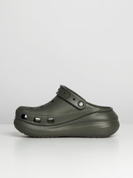 WOMENS CROCS CLASSIC CRUSH CLOG - CLEARANCE