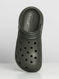 WOMENS CROCS CLASSIC CRUSH CLOG - CLEARANCE