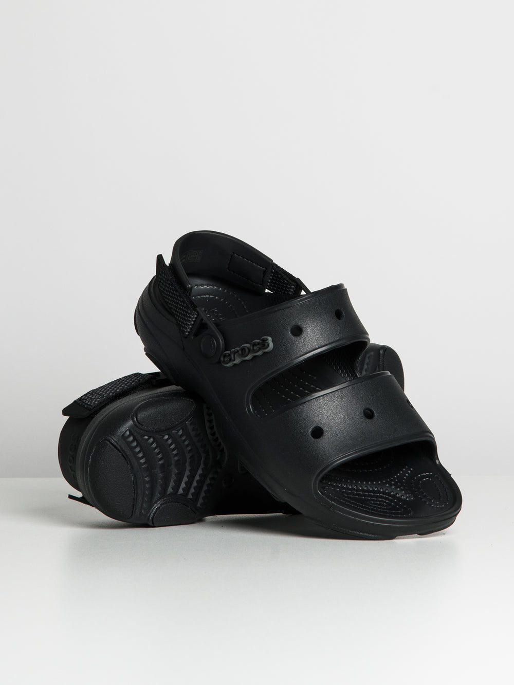 MENS CROCS CLASSIC ALL TERRAIN - CLEARANCE