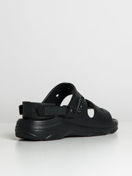 MENS CROCS CLASSIC ALL TERRAIN - CLEARANCE
