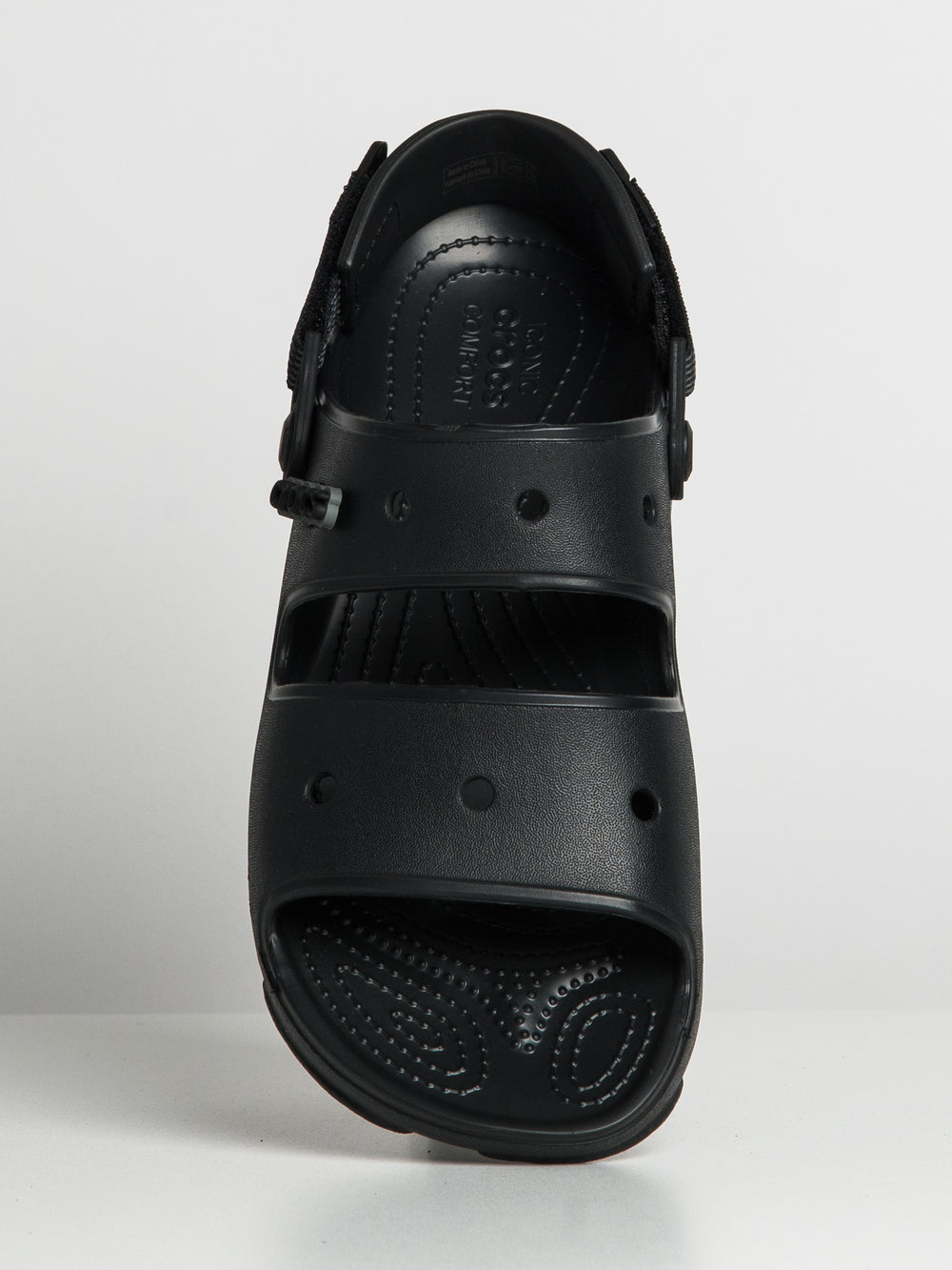 MENS CROCS CLASSIC ALL TERRAIN - CLEARANCE