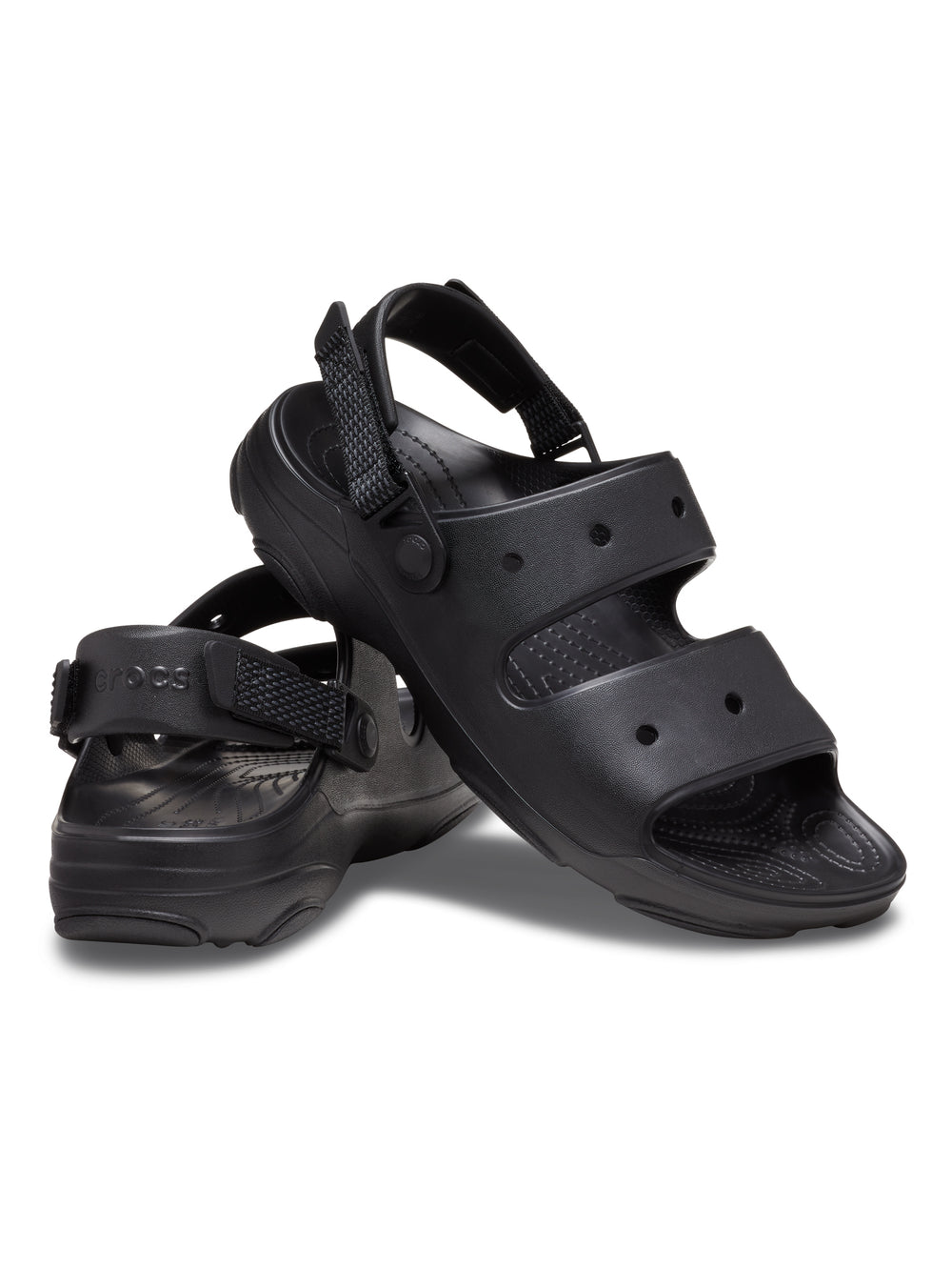 MENS CROCS CLASSIC ALL TERRAIN - CLEARANCE