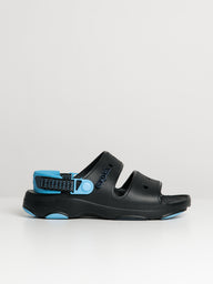 MENS CROCS CLASSIC ALL TERRAIN CLOG - CLEARANCE