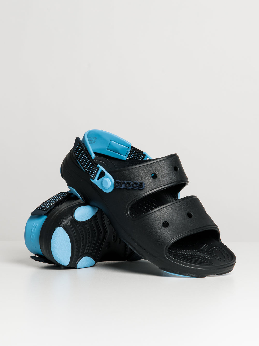 MENS CROCS CLASSIC ALL TERRAIN CLOG - CLEARANCE