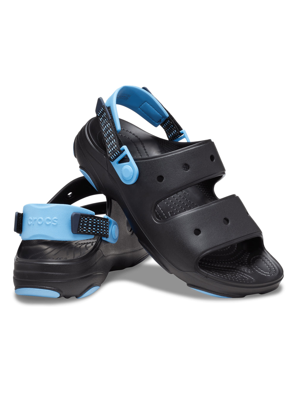MENS CROCS CLASSIC ALL TERRAIN CLOG - CLEARANCE