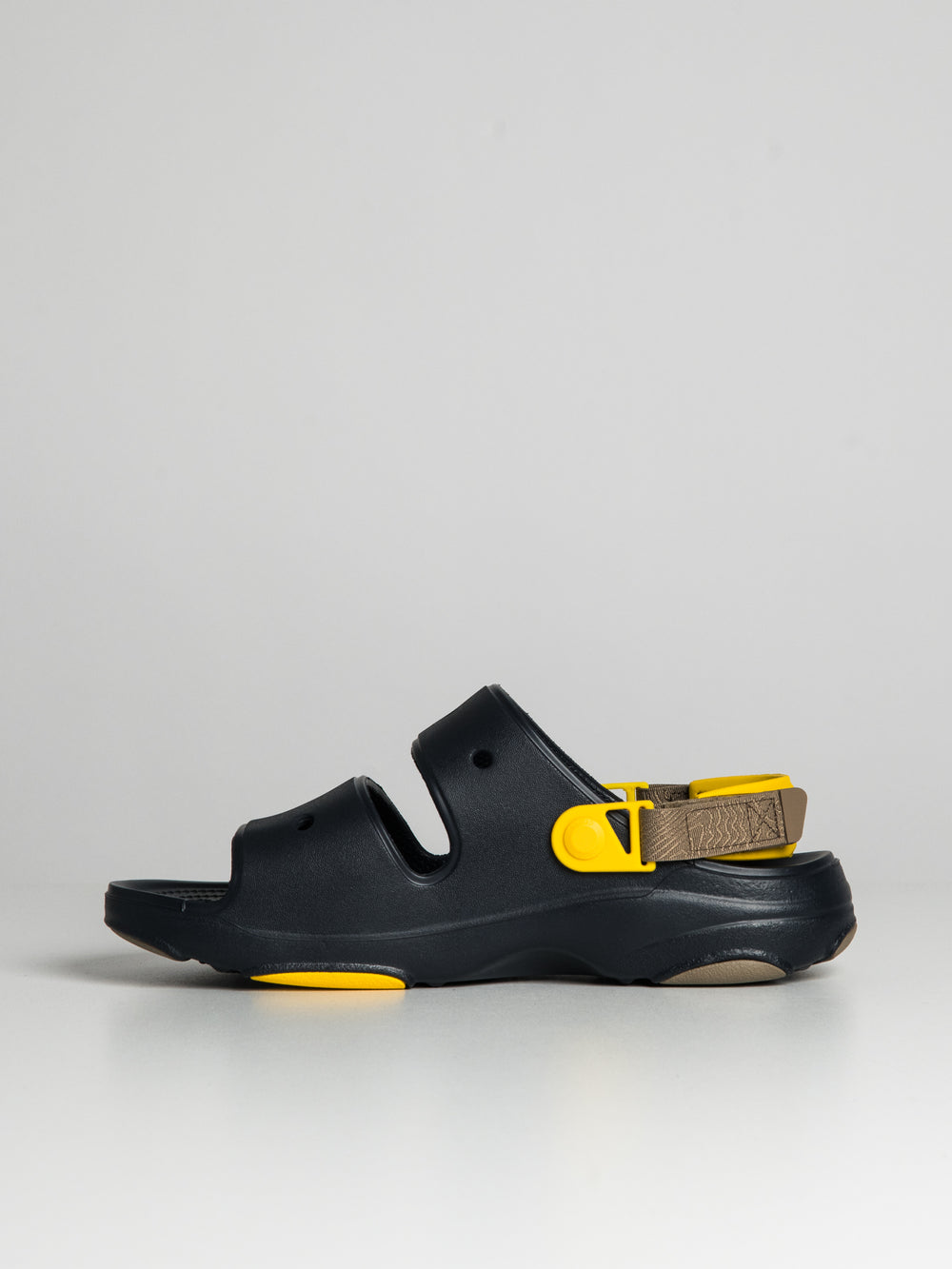 MENS CROCS CLASSIC ALL TERRAIN SANDAL - CLEARANCE