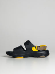MENS CROCS CLASSIC ALL TERRAIN SANDAL - CLEARANCE