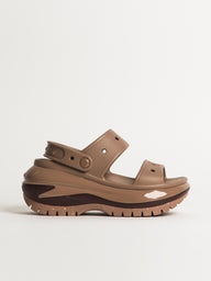 WOMENS CROCS MEGA CRUSH SANDAL - CLEARANCE