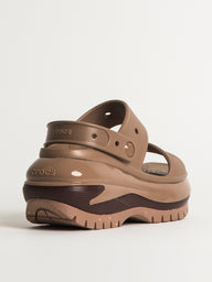 WOMENS CROCS MEGA CRUSH SANDAL - CLEARANCE