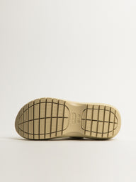 WOMENS CROCS CLASSIC MEGA CRUSH SANDAL - CLEARANCE