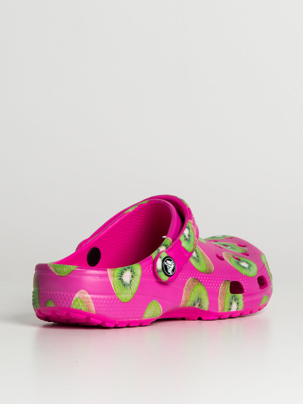 WOMENS CROCS CLASSIC HYPER REAL CLOG - CLEARANCE