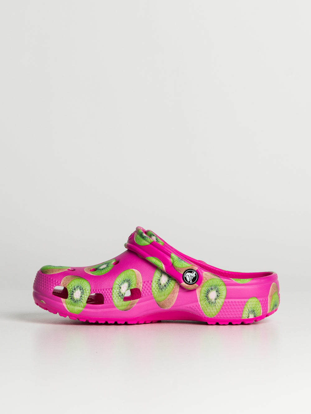 WOMENS CROCS CLASSIC HYPER REAL CLOG - CLEARANCE
